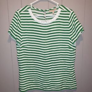 Banana Republic blouse